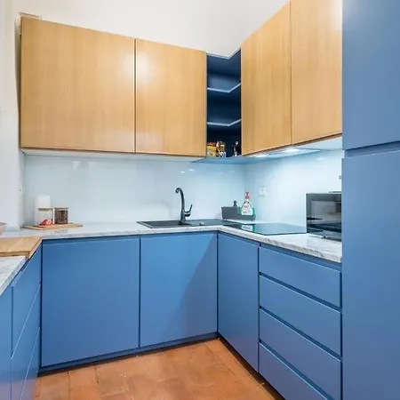 Apartament La Casa Di Ugo-a Due Passi Dal Duomo Florencja