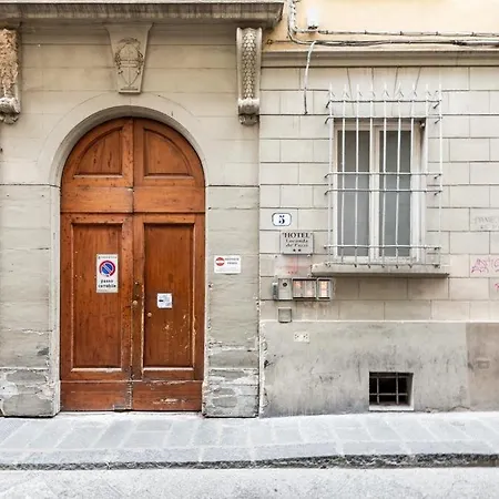 La Casa Di Ugo-a Due Passi Dal Duomo Florencja