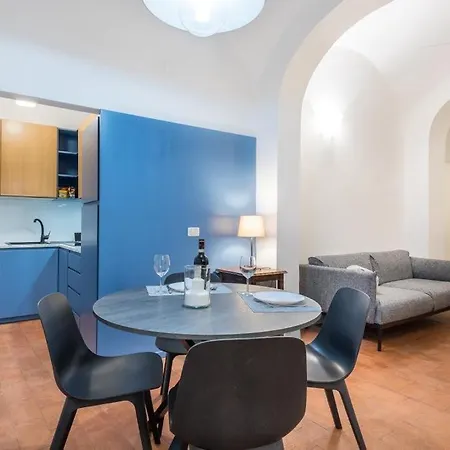 La Casa Di Ugo-a Due Passi Dal Duomo Apartament