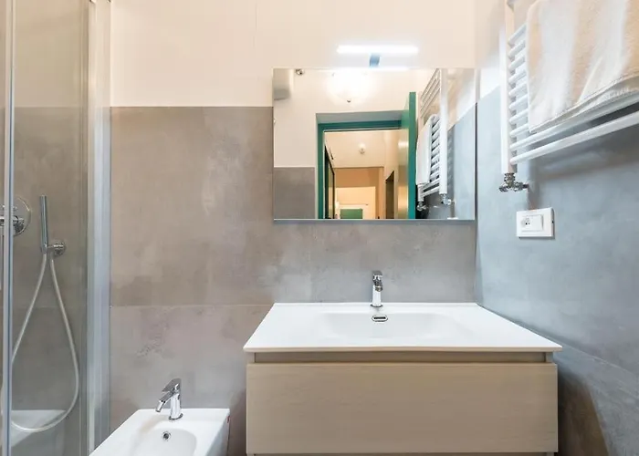 La Casa Di Ugo-a Due Passi Dal Duomo