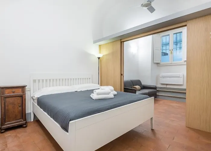 La Casa Di Ugo-a Due Passi Dal Duomo 아파트 *