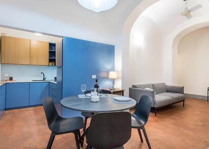 La Casa Di Ugo-a Due Passi Dal Duomo 아파트