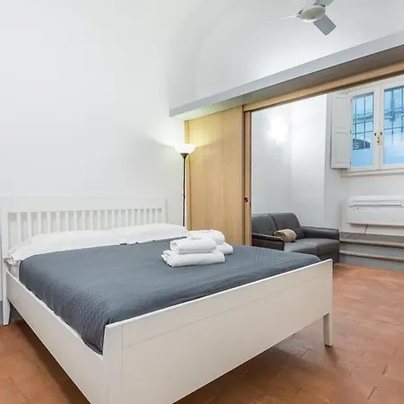 La Casa Di Ugo-a Due Passi Dal Duomo Apartament *