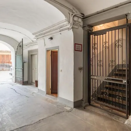 La Casa Di Ugo-a Due Passi Dal Duomo Florencja